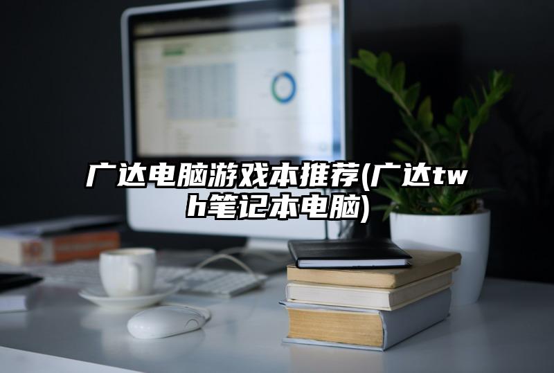 广达电脑游戏本推荐(广达twh笔记本电脑)