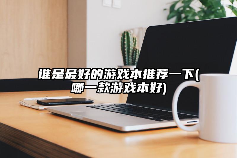 谁是最好的游戏本推荐一下(哪一款游戏本好)