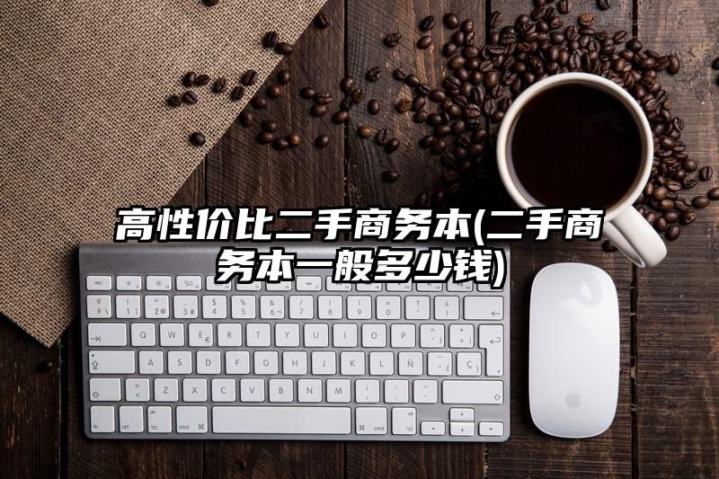 高性价比二手商务本(二手商务本一般多少钱)