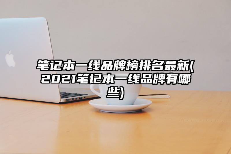 笔记本一线品牌榜排名最新(2021笔记本一线品牌有哪些)