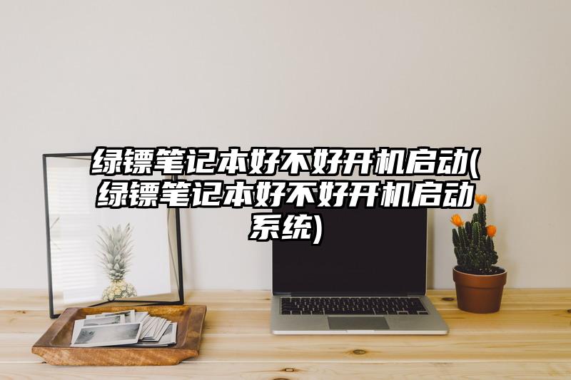 绿镖笔记本好不好开机启动(绿镖笔记本好不好开机启动系统)