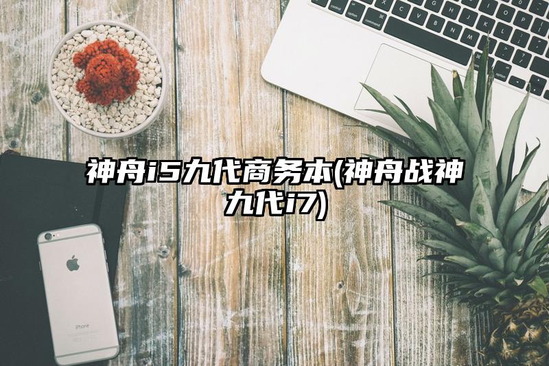 神舟i5九代商务本(神舟战神九代i7)