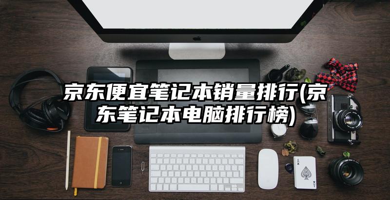 京东便宜笔记本销量排行(京东笔记本电脑排行榜)