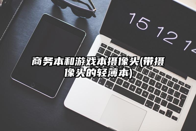 商务本和游戏本摄像头(带摄像头的轻薄本)