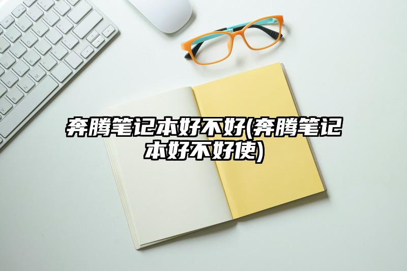 奔腾笔记本好不好(奔腾笔记本好不好使)