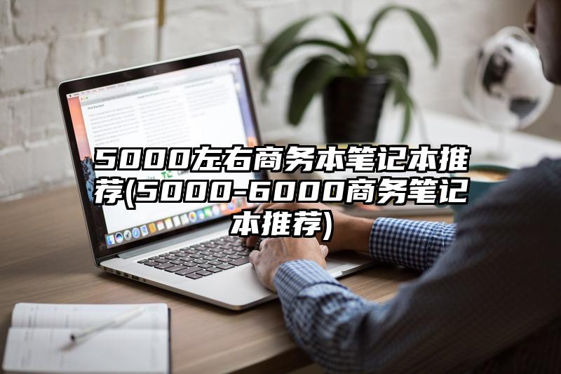 5000左右商务本笔记本推荐(5000-6000商务笔记本推荐)